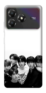 Чохол на ZTE Blade A36 TWS фото 1 з 1