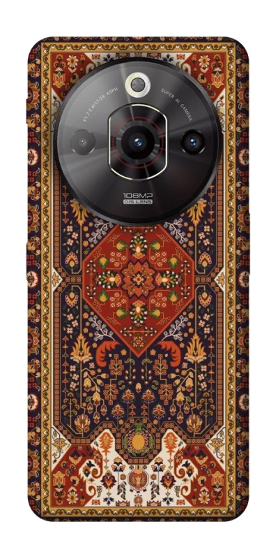 Чохол на ZTE Nubia Focus Pro Килим v8 фото 1 з 1