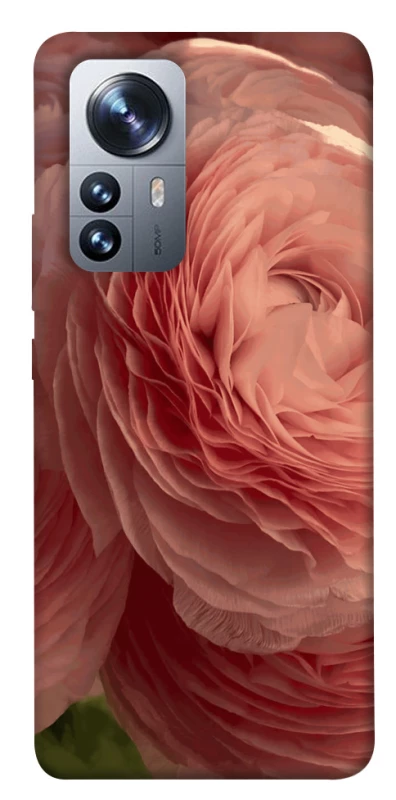 Чохол на Xiaomi 12 / 12X Elegance фото 1 з 1