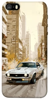 Чохол на Apple iPhone 5/5S/SE Drift фото 1 з 1