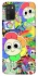 Чохол на Samsung Galaxy A02s Dandy world collage фото 1 з 1