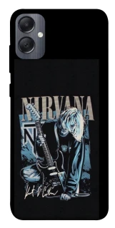 Чохол на Samsung Galaxy A05 Nirvana ver.4 фото 1 з 1
