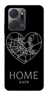 Чехол на Huawei Honor X7a Київ Home фото 1 из 1