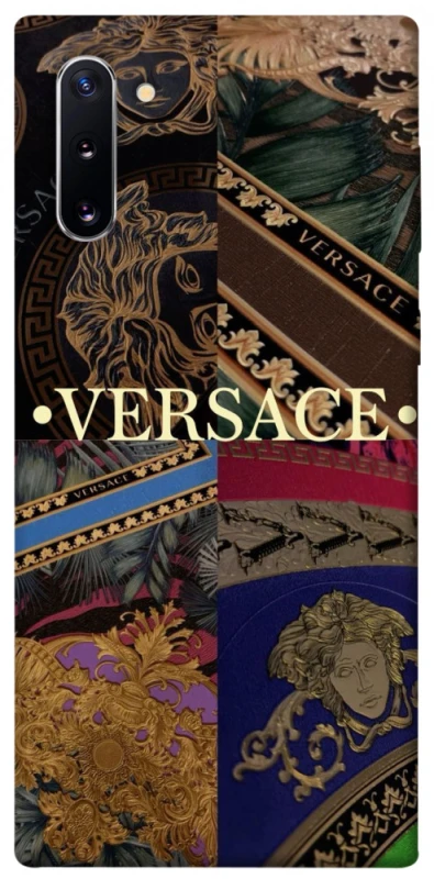 Чохол на Samsung Galaxy Note 10 Versace фото 1 з 1