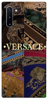 Чехол на Samsung Galaxy Note 10 Versace фото 1 из 1