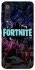 Чохол на Xiaomi Mi 9 SE Fortnite logo ver.3 фото 1 з 1
