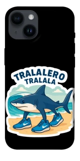 Чехол на Apple iPhone 14 (6.1") Tralalero Tralala фото 1 из 1