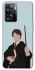 Чохол на Oppo A57s Harry Potter v5 фото 1 з 1