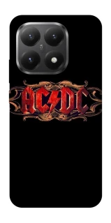 Чохол на Xiaomi 15T AC/DC фото 1 з 1