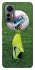 Чехол на Xiaomi 12 Lite Football Ball 2024 фото 1 из 1