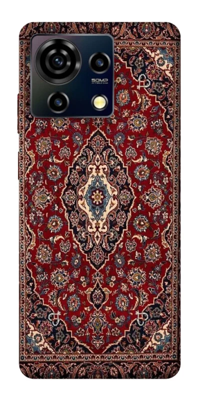 Чохол на ZTE Blade V50 Vita Килим v2 фото 1 з 1