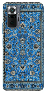 Чохол на Xiaomi Redmi Note 10 Pro Килим v52 фото 1 з 1
