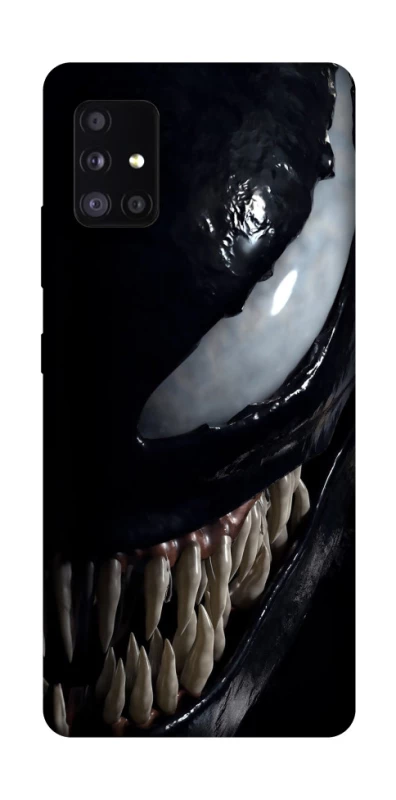 Чохол на Samsung Galaxy A51 5G Venom smile фото 1 з 1