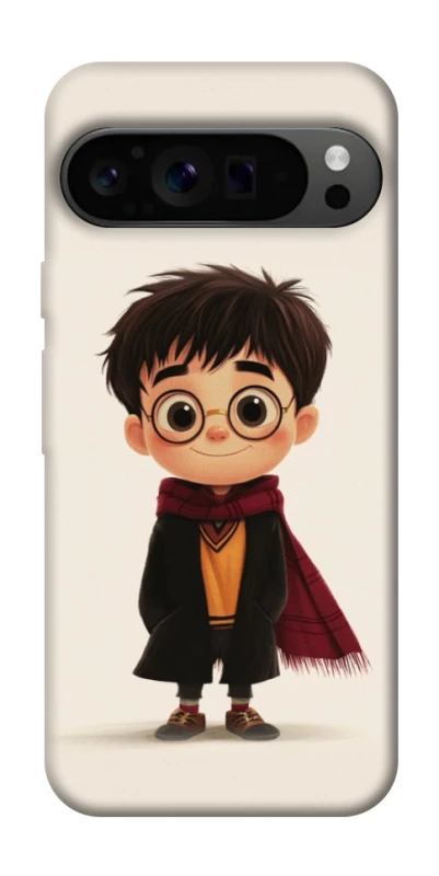 Чохол на Google Pixel 9 Pro Harry Potter v8 фото 1 з 1