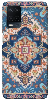 Чохол на Oppo A54 4G Килим v3 фото 1 з 1