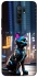 Чохол на Xiaomi Redmi 9 Cyber cat фото 1 з 1