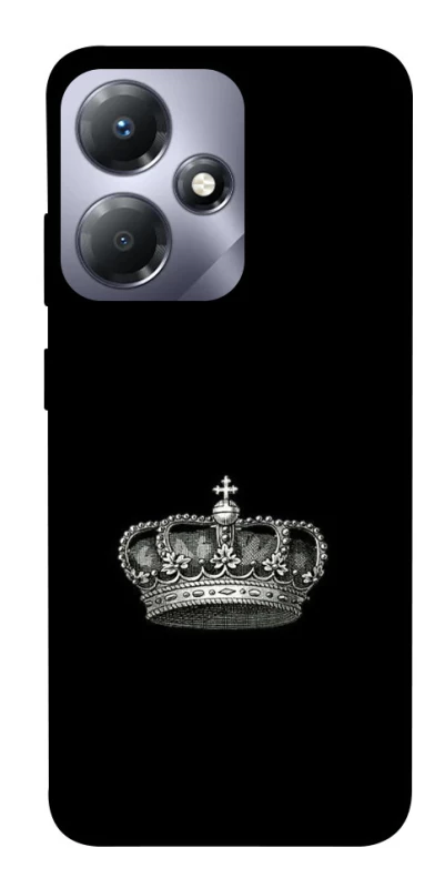 Чохол на Infinix Hot 30i King фото 1 з 1