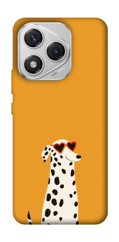 Чехол на Honor 400 Lite Долматинец фото 1 из 1