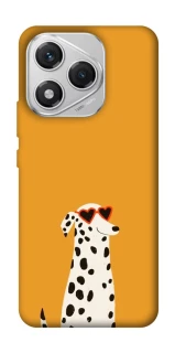 Чехол на Honor 400 Lite Долматинец фото 1 из 1