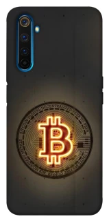 Чохол на Realme 6 Pro Битферма фото 1 з 1