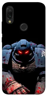 Чехол на Xiaomi Redmi 7 Warhammer 40k v2 фото 1 из 1
