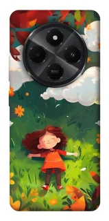 Чохол на Xiaomi Redmi A4 Ginger фото 1 з 1