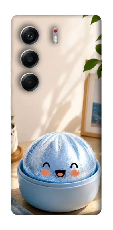 Чехол на Tecno Camon 40 Dumpling ver.2 фото 1 из 1