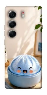 Чехол на Tecno Camon 40 Dumpling ver.2 фото 1 из 1