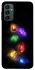 Чохол на Samsung Galaxy M14 5G Infinity Stones фото 1 з 1