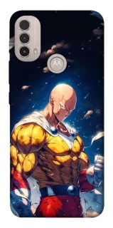 Чохол на Motorola Moto E40 Saitama фото 1 з 1