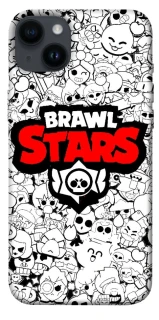 Чохол на Apple iPhone 14 Plus (6.7") Brawl Stars ver.10 фото 1 з 1