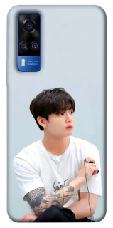 Чохол на Vivo Y51a Jungkook - BTS фото 1 з 1