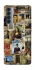 Чохол на Oppo Reno 4 Pro Art collage ver.9 фото 1 з 1