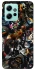 Чохол на Xiaomi Redmi Note 12 4G Cartoons фото 1 з 1