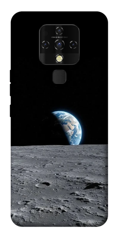 Чехол на TECNO Camon 16 SE Artemis 2 фото 1 из 1