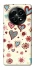 Чохол на Realme Narzo 70x Pretty hearts фото 1 з 1