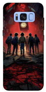 Чехол на Samsung G950 Galaxy S8 Stranger Things ver.27 фото 1 из 1