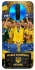 Чохол на Xiaomi Poco X2 UA-Football ver.5 фото 1 з 1