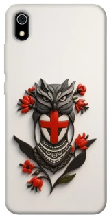 Чехол на Xiaomi Redmi 7A Мотанка надежды 3D фото 1 из 1