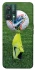 Чехол на Realme 9 Pro Football Ball 2024 фото 1 из 1