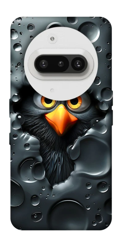 Чехол на Nothing Phone (3a) Ну привет ! фото 1 из 1