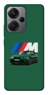 Чохол на Xiaomi Redmi Note 13 Pro+ BMW M4 фото 1 з 1