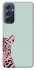 Чохол на Samsung Galaxy M54 5G Leopard Art фото 1 з 1