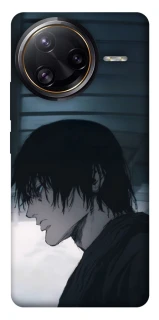 Чохол на Xiaomi Poco F7 Pro Toji Zenin фото 1 з 1