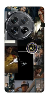 Чохол на OnePlus 12 Project Hail Mary ver.1 фото 1 з 1