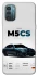 Чохол на Nokia G21 BMW M5 CS фото 1 з 1