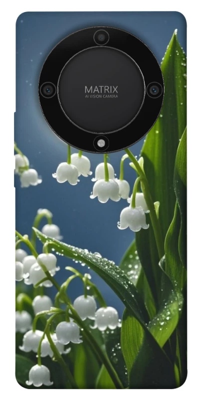 Чохол на Huawei Magic5 Lite Flowers v25 фото 1 з 1
