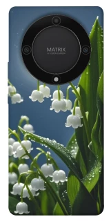 Чехол на Huawei Magic5 Lite Flowers v25 фото 1 из 1