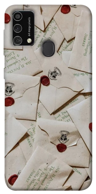 Чохол на Samsung Galaxy M21s Harry Potter v1 фото 1 з 1