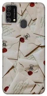 Чохол на Samsung Galaxy M21s Harry Potter v1 фото 1 з 1